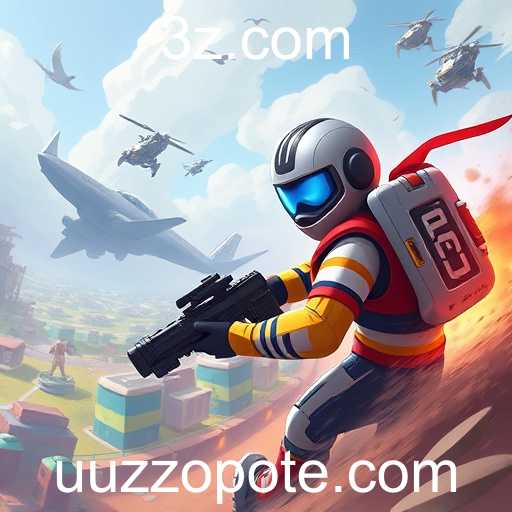 A Ascensão de 'Uuzzo' no Mundo dos Games