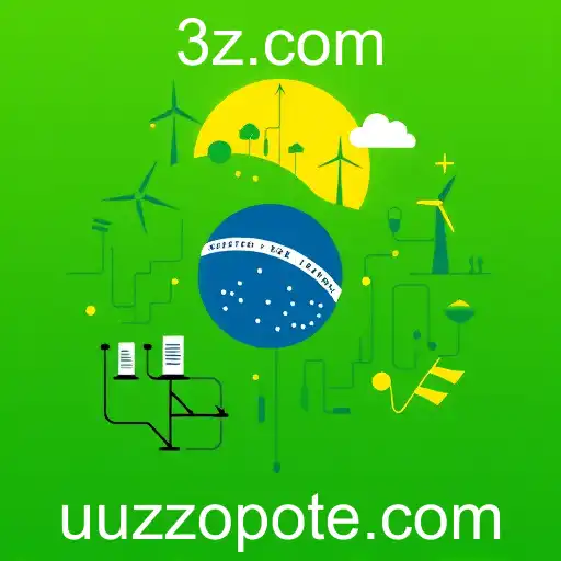 Transformações na Economia Brasileira e o Impacto do Uuzzo