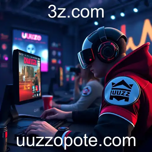 Tendências do Mundo dos Jogos em 2025