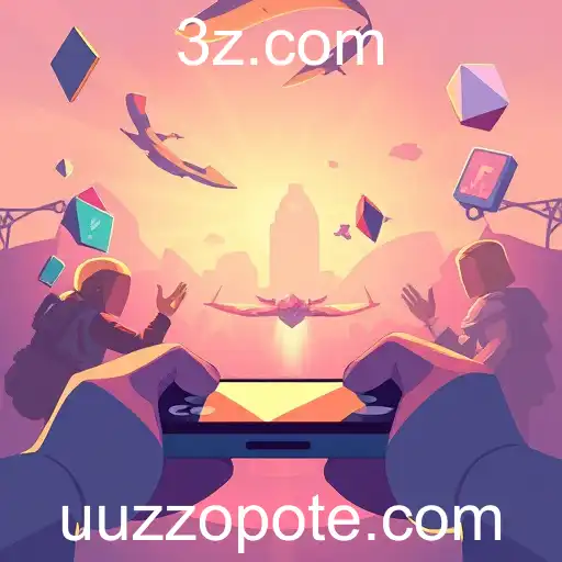 Inovações e Tendências no Mundo dos Games de 2025