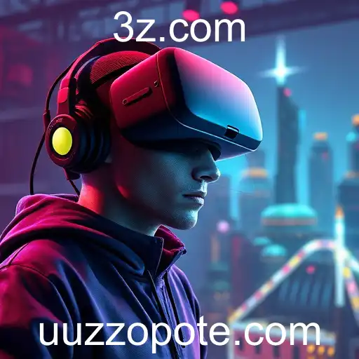 Revolução no Mundo dos Jogos: Tendências e Inovações