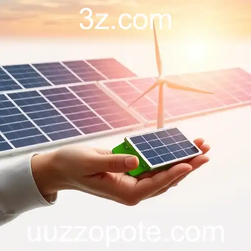 Avanços Tecnológicos e Sustentabilidade: O Futuro do Brasil