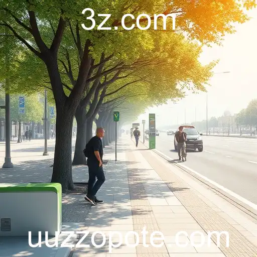 Tecnologia e Sustentabilidade Avançam Juntas