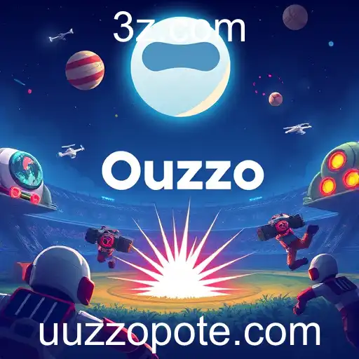 Uuzzo Revoluciona o Cenário dos Jogos em Língua Portuguesa