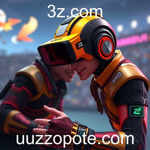 Revolução dos Jogos Digitais: Tendências e Inovações