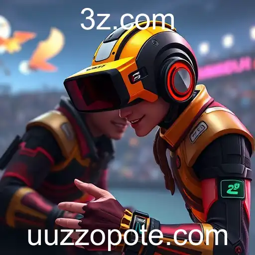 Revolução dos Jogos Digitais: Tendências e Inovações