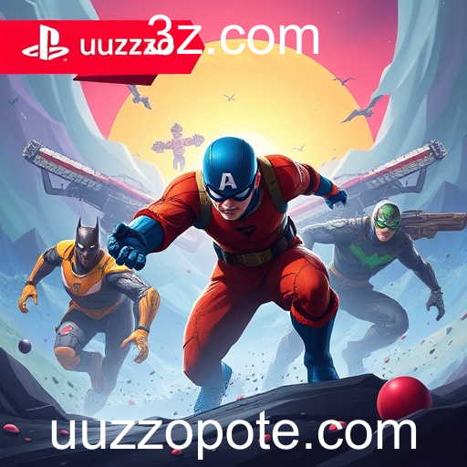 Aproveite os Melhores Descontos em Jogos no Uuzzo