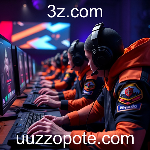 A Ascensão dos eSports: Um Fenômeno Global em Expansão