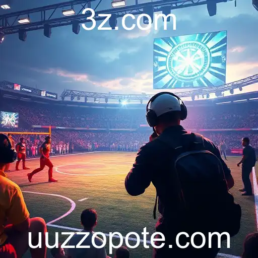 O Futuro dos Jogos em Uuzzo e as Novas Tendências