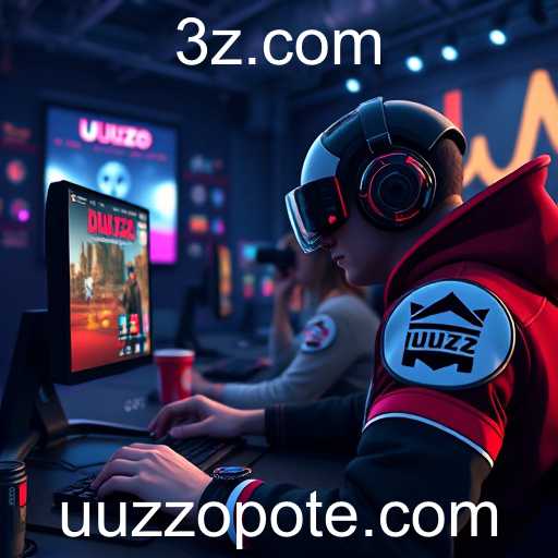 Tendências do Mundo dos Jogos em 2025