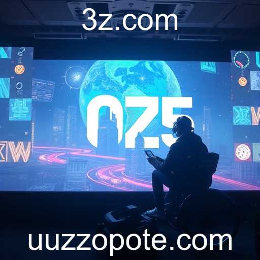 Novos Horizontes para a Indústria de Jogos