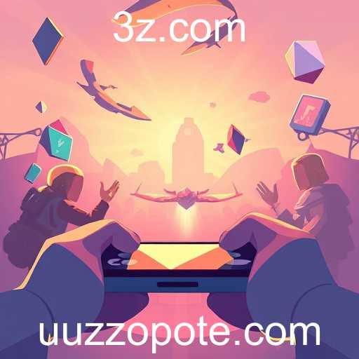 Inovações e Tendências no Mundo dos Games de 2025