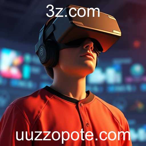 Inovações na Indústria dos Jogos: Uma Nova Era de Experiências Virtuais