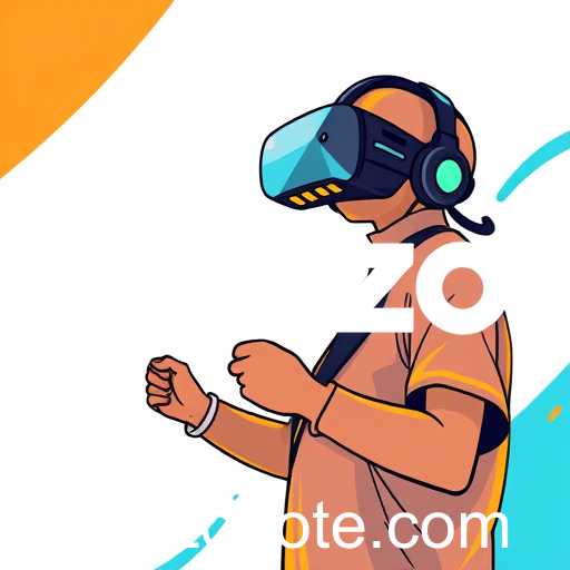 Tendências de Jogos em 2025: A Evolução de Uuzzo