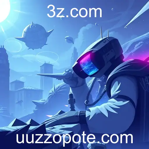 A Revolução dos Games: Uuzzo em Destaque