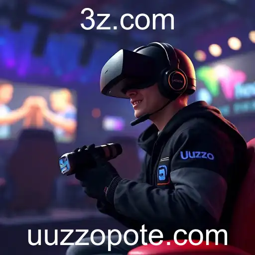 A Revolução dos Jogos Online em 2025