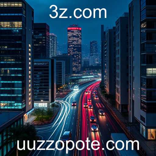 Revolução no Mundo dos Jogos com Uuzzo