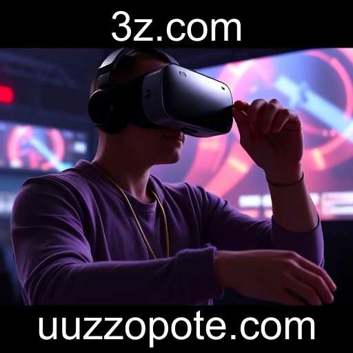 Revolução Gaming: Tendências e Inovações em 2025