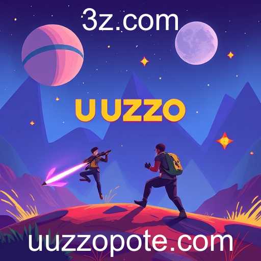 Transformações no Mundo dos Jogos em 2025: O Impacto do Uuzzo