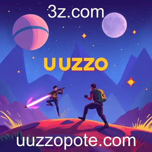 Transformações no Mundo dos Jogos em 2025: O Impacto do Uuzzo