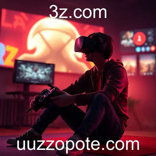 A Revolução das Plataformas de Jogos em 2025