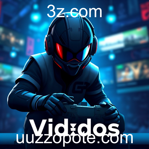 Revolução no Mundo dos Jogos: Tendências e Inovações