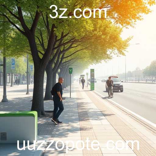 Tecnologia e Sustentabilidade Avançam Juntas