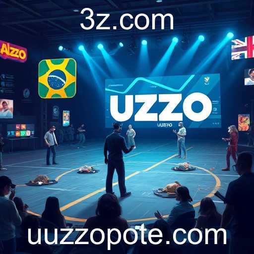 O Fenômeno Uuzzo nos Jogos Online em 2025