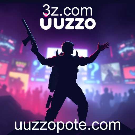 A Ascensão de uuzzo no Mundo dos Jogos Virtuais