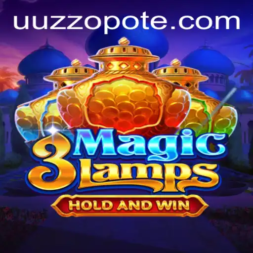 Explore the Enchanting World of 3MagicLamps