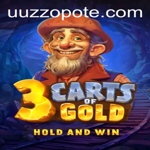 Explore the Exciting World of 3cartsOfGold and Master Your Gameplay with uuzzo PH Login