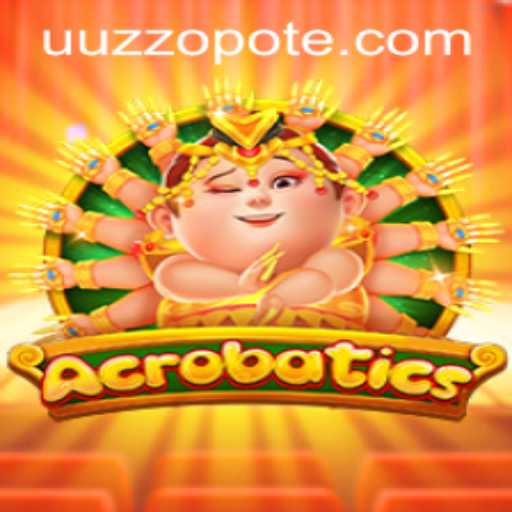 Exploring Acrobatics: A Dive into the Game Featuring uuzzo PH Login