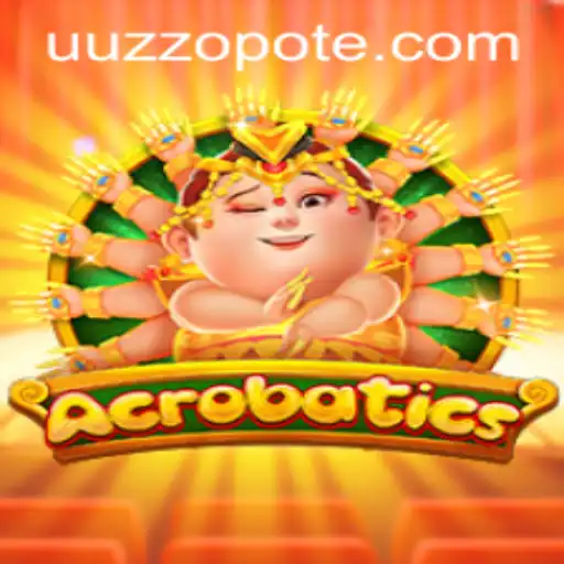 Exploring Acrobatics: A Dive into the Game Featuring uuzzo PH Login