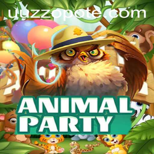 AnimalParty: Navigating the Delightful World of Virtual Wildlife Adventures