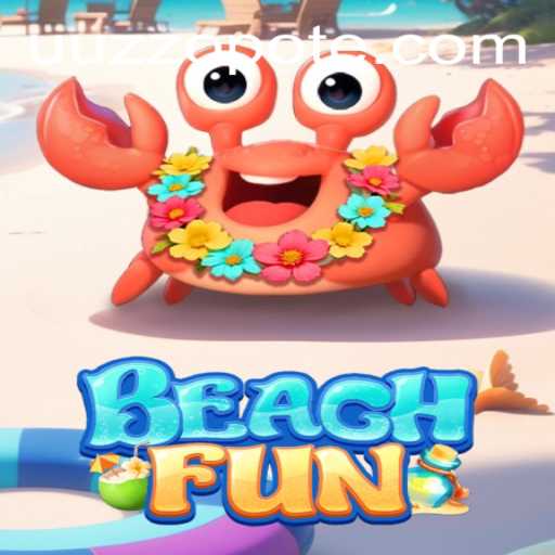 Discover the Thrills of BeachFun: A Comprehensive Guide