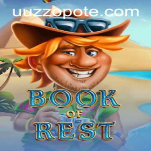 Unveiling the Mystical World of BookofRest and Navigating Uuzzo PH Login