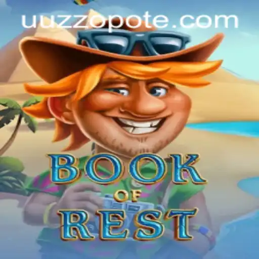 Unveiling the Mystical World of BookofRest and Navigating Uuzzo PH Login