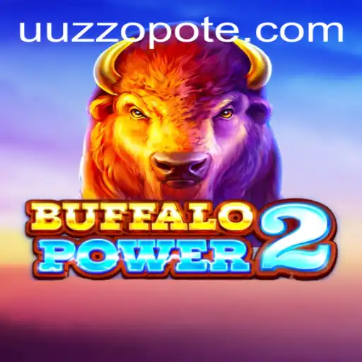 Explore the Thrills of Buffalo Power 2