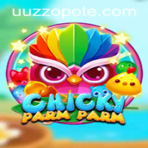 ChickyParmParm: A New Gaming Adventure with uuzzo PH Login