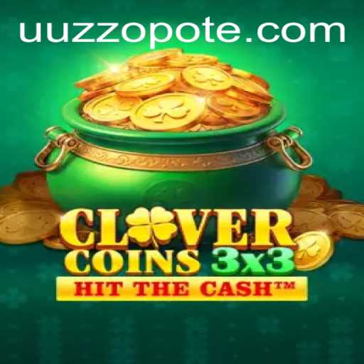 Clovercoin3x3: A New Era of Puzzle Gaming Combined with uuzzo PH Login