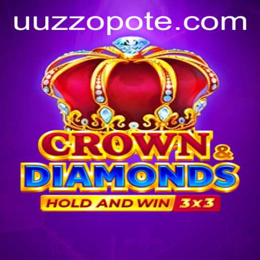 Discover the Intriguing World of Crowndiamonds: A Game of Strategy and Skill