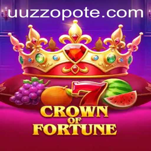 Unveiling CrownofFortune: A Comprehensive Look at the Latest Gaming Sensation
