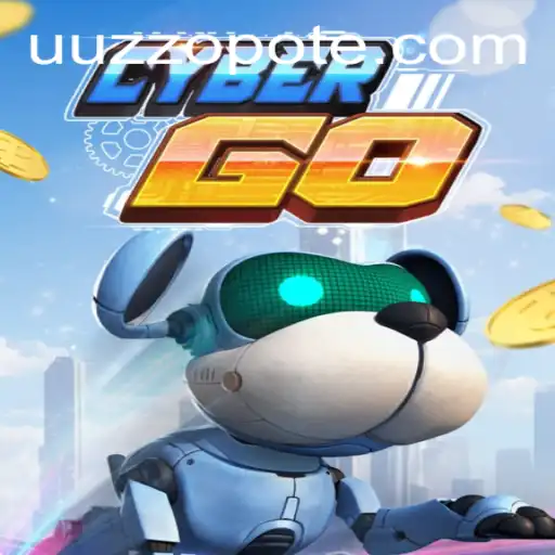 CyberGO: Revolutionizing the Digital Gaming Frontier