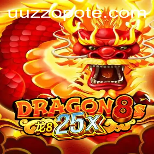Unveiling Dragon8s25x and the Magic of 