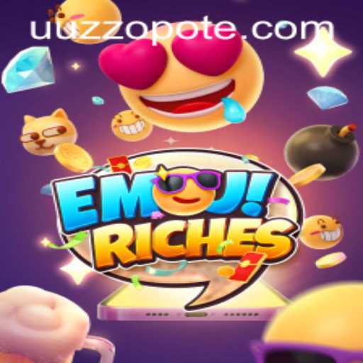 Dive into EmojiRiches: A Fun and Entertaining Adventure