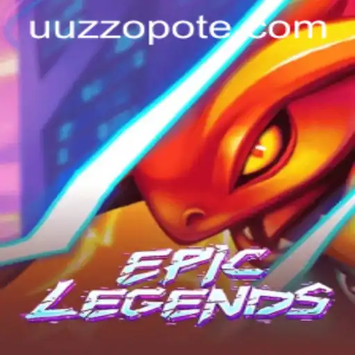 EpicLegends: A Deep Dive into the Game and its Exciting Features