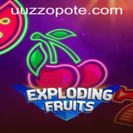 ExplodingFruits: The Thrilling World of Juicy Explosions and Strategic Gameplay