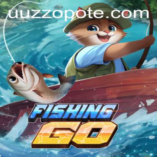 FishingGO: Master the Art of Digital Fishing with Uuzzo PH Login
