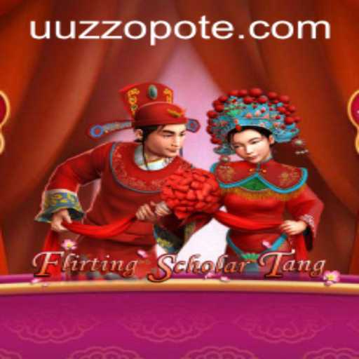 FlirtingScholarTang: A Captivating Dive into Renaissance Comedy and Gaming