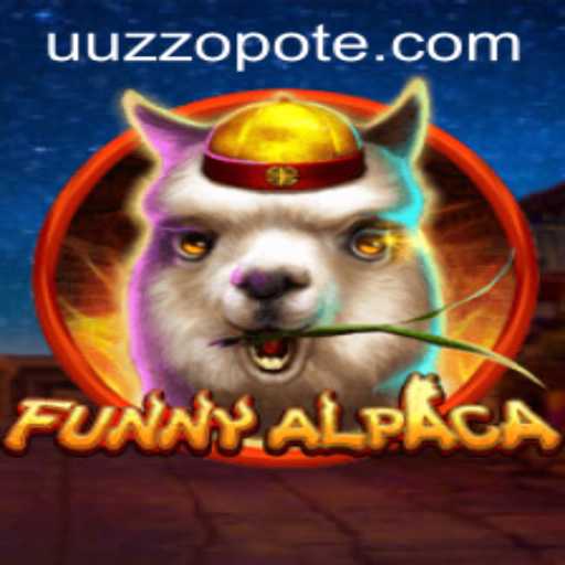Discover the Hilarious World of FunnyAlpaca